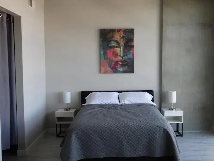 Gorgeous Studio High Rise 拉斯维加斯 0*,  美国